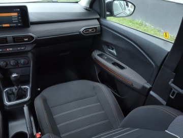 Dacia Logan III 2023 Dacia Sandero 1.0 TCe, Salon Polska, zdjęcie 7