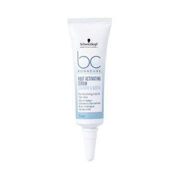 Bonacure Scalp Serum Aktywujące Cebulki 8 x 7ml