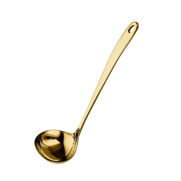 Chochla do gotowania 10. Chochla do zupy ze