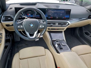BMW Seria 3 G20-G21 2024 BMW Seria 3 330xi 2024 2.0 Benzyna 255KM, zdjęcie 8