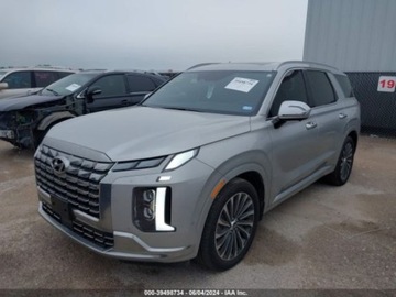 Hyundai 2024 Hyundai Palisade 2024 HYUNDAI PALISADE CALLIGRAPHY, silnik 3.8, 44, od ube, zdjęcie 8