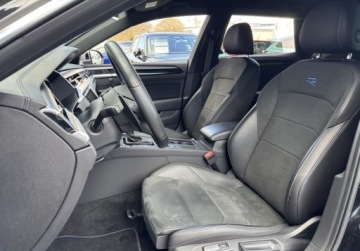 Volkswagen Arteon Shooting Brake R 2.0 TSI 320KM 2024 Volkswagen Arteon Shooting Brake R 4Motion DSG 320KM Matrix Kamera ACC DCC, zdjęcie 8