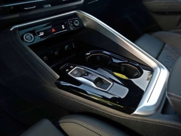 Audi Q5 II SUV Facelifting 2.0 40 TDI 204KM 2026 AUDI Q5 TDI quattro Suv 2.0 (204KM) 2026, zdjęcie 11