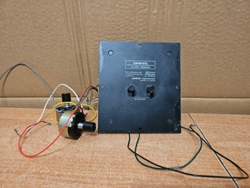 Zwrotnica głośnikowa ONKYO SC-60mk2 | 1 sztuka |