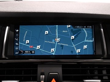 BMW X4 G01 xDrive20d 190KM 2016 BMW X4 M Sport/ Adaptive Led/ Kamera/ Grzane Fotel, zdjęcie 19