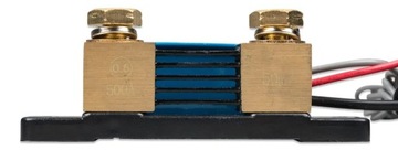 Интеллектуальный аккумуляторный шунт SmartShunt 500A