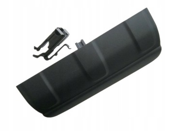 VOLVO XC60 R-DESIGN zaslepka hak holowniczy tyl OE