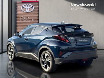 Toyota C-HR I Crossover Facelifting 1.8 Hybrid 122KM 2023 Toyota C-HR 1.8 Hybrid Style 1.8 Hybrid Style | AU, zdjęcie 2