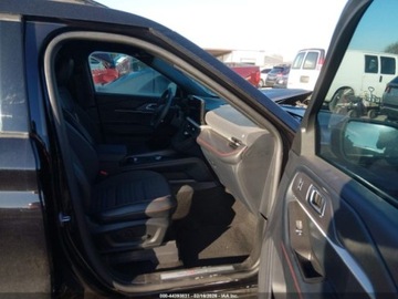 Ford Explorer VI 2025 Ford Explorer st-line, 2025r., 2.3L 2.3 Benzyna 300KM, zdjęcie 7