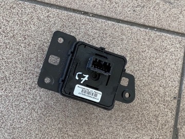 CORVETTE C7 PŘEPÍNAČ MODE SELECT TRAKCÍ