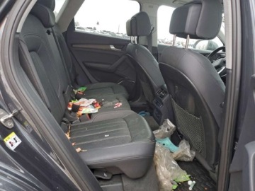 Audi Q5 II 2024 Audi Q5 Premium 40 2024 2.0l 2.0 Benzyna 201KM, zdjęcie 11