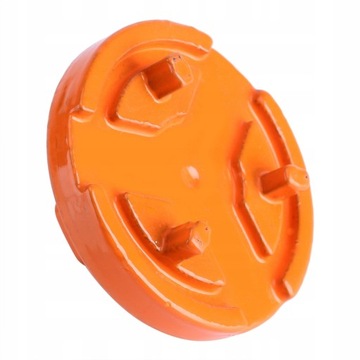 комплект для снятия муфт выхлопного инструмента для пи