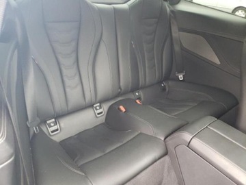 BMW Seria 8 II 2020 BMW Seria 8 2020 BMW 840XI silnik benzynowy 3.0 L 3.0 Benzyna 335KM, zdjęcie 10