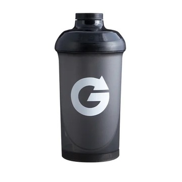 GAMINATE Shaker BLACK CLUTCH 500 ml