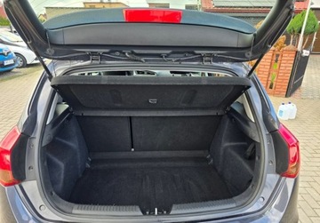 Kia Ceed II Hatchback 5d Facelifting 1.4 DOHC 100KM 2017 Kia Ceed 1,4 Benzyna 101 KM GWARANCJA Zamiana Zarejestrowany 1.4 Benzyna, zdjęcie 18