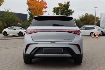 BYD 2025 BYD Dolphin Comfort Duzy rabat Polski salon Kamery 360 Niska rata, zdjęcie 7