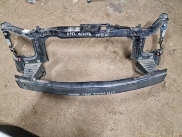 13267890 KOMPLETNÍ PAS PŘEDNÍ 1.4 LPG 88 2012 OPEL MERIVA B