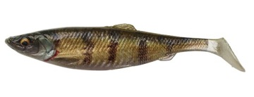 Ripper Savage Gear 4D Herring Shad 13cm Zander