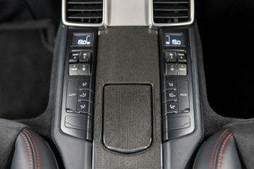 Porsche Panamera I Limuzyna Facelifting 4.8 440KM 2015 Porsche Panamera GTS. Salon Polska. Bezwypadkowa., zdjęcie 38