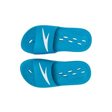 Klapki dziecięce SPEEDO SLIDE - NIEBIESKIE r. 35.5