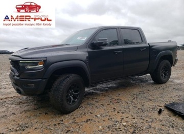  RAM 1500 TRX 2023 6.2l 6.2 Benzyna 702KM