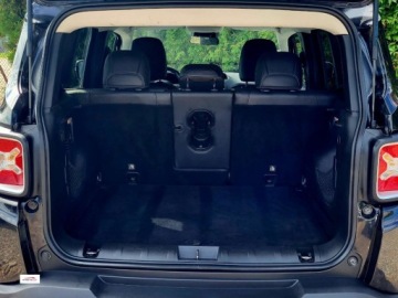 Jeep Renegade SUV 2.0 MultiJet 140KM 2018 Jeep Renegade 4x4Bardzo ladnyTYLKO 70TYS KM,Fajna wersja,GWARANCJA 2.0, zdjęcie 18