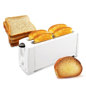 Opiekacz do tostera standard ue 220V domowa