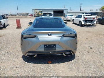 Lexus LC 2018 Lexus LC 2018 r., 5,0L 5.0 Benzyna 471KM, zdjęcie 4