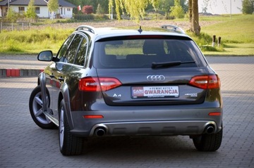 Audi A4 B8 Allroad quattro Facelifting 2.0 TFSI 225KM 2015 Audi A4 Allroad 2.0 T 225PS Quattro Salon Polska Zadbany Polecam Gwarancja!, zdjęcie 27