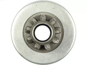 SD0178 СТАРТЕР BENDIX AS-PL