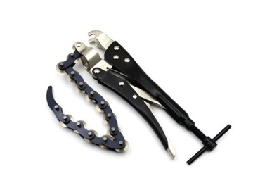 ЦЕПНОЙ РЕЗАК ДЛЯ ВЫХЛОПНОЙ ТРУБЫ 18-93мм