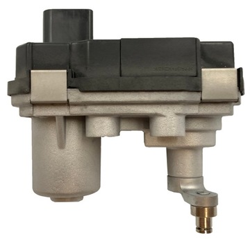 ORYGINAŁ Sterownik Turbo Hyundai Kia 2.0 2.2 CRDI 59001107264 28235-2F700