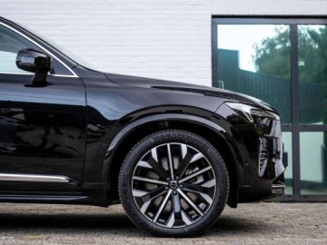 Volvo XC90 II 2026 VOLVO XC90 B5 AWD Ultra Bright Suv 2.0 (250KM) 2026, zdjęcie 20