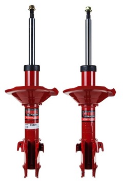 Amortyzatory Pedders Subaru Impreza GD 00-07