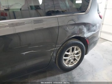 Chrysler Pacifica II 2021 Chrysler Pacifica 2021 Chrysler Pacifica Touring L FWD 3.6 Benzyna 287KM, zdjęcie 7