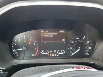 Ford Kuga III 2020 Ford Kuga 2020 r.,2,5L SEL 4x4 2.5 Benzyna 250KM, zdjęcie 6