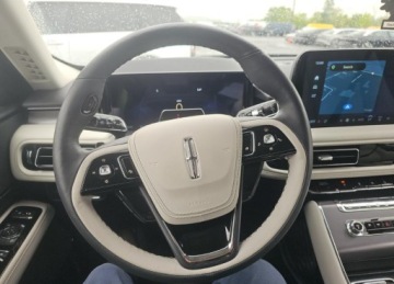 Lincoln Aviator 2025 Lincoln Aviator Premiere 2025 3.0 Benzyna 400KM, zdjęcie 9