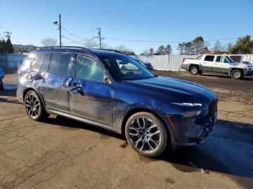 BMW X7 2024 BMW X7 xDrive40i 2024 3.0 Benzyna 375KM, zdjęcie 4