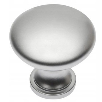 GAŁKA MEBLOWA UCHWYT GTV TERNI ALUMINIUM 30 MAT