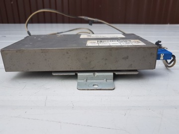 Спутниковый радиоприемник 22729350 - Chevrolet