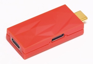 iFi Audio iDefender+ (USB C - C) - Reduktor szumów ze złącza USB