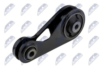 ПОДУШКА ДВИГАТЕЛЯ NTY