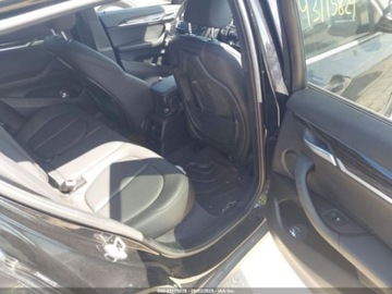 BMW X2 F39 2020 BMW X2 xDrive28I 2020 2.0l 2.0 Benzyna 228KM, zdjęcie 11