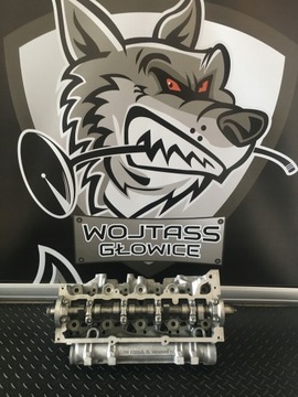 ГОЛОВКА RENAULT NISSAN CLIO KANGOO MEGANE 1.5 DCI