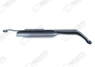 RAMIĘ WYCIERACZKI PRZÓD LEWY HONDA CIVIC VI 95-01