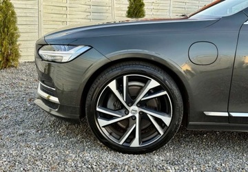 Volvo V90 II Kombi 2.0 T8 407KM 2018 Volvo V90 Volvo V90 T8 Twin Engine AWD Inscription 2.0 Hybryda Plug-in, zdjęcie 26