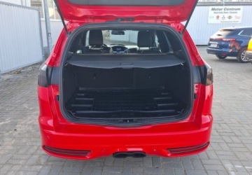 Ford Focus III Kombi 2.0 EcoBoost 250KM 2012 Ford Focus ST 452NM305KM 2.0 Benzyna 250KM, zdjęcie 5