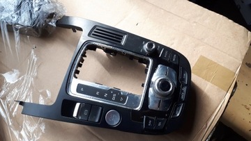 S4 B8 LIFT A4 ПАНЕЛЬ УПРАВЛЕНИЯ MMI EU SQ5 A5 S5 Q5