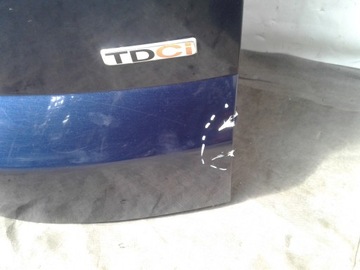 Задний люк Ford S-MAX E6