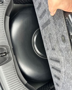 Opel Mokka I X 1.4 Turbo Ecotec 140KM 2019 Opel Mokka Instalacja Gazowa,Automat,Cosmo 1.4 Benzyna 140KM, zdjęcie 22